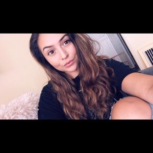 Meet your Posher, Marissa